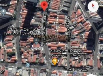 6ieoygc8ndc1775686837835.jpg · Terreno à venda, 308 m² por R$ 1.590.000,00 - Anália Franco - São Paulo/SP