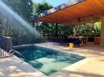 dfazc4ctob11775687470671.jpg · Sobrado com 5 dormitórios para alugar, 405 m² por R$ 25.000,00/mês - Condominio Estância Parque de A