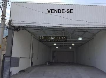 8xcffr7r4id41775686367078.jpg · Galpão à venda, 250 m² por R$ 2.500.000,00 - Vila Rica - São Paulo/SP