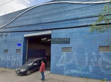 elbn5669imu1775692802126.jpg · Galpão à venda, 1780 m² por R$ 10.000.000,00 - Parque da Mooca - São Paulo/SP
