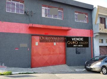 ou8kqjbuv5nb1775687190509.jpg · Prédio à venda, 264 m² por R$ 1.000.000,00 - Moinho Velho - São Paulo/SP