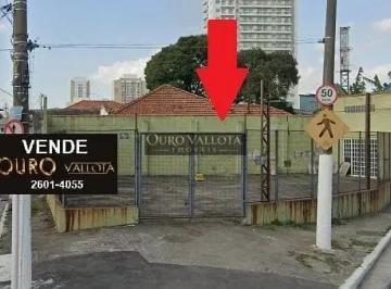 h0t0qb8m8myf1775687101061.jpg · Terreno à venda, 260 m² por R$ 1.900.000,00 - Mooca - São Paulo/SP
