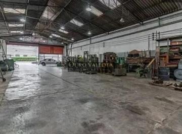 6iebfges0u491775687340582.jpg · Galpão na Mooca com 750m²