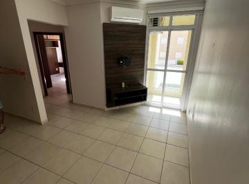 Foto 01 · Apartamento, Vila Brizzola, Indaiatuba, SP
