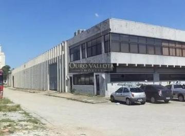 v8n6emn4cks1775691307111.jpg · Galpão para alugar, 3000 m² por R$ 265.000,00/mês - Vila Metalúrgica - Santo André/SP