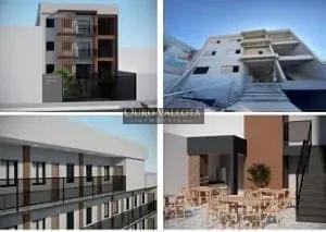 sabsciqtjfb1775690330087.jpg · Apartamento com 2 dormitórios à venda, 35 m² por R$ 270.000,00 - Vila Diva - São Paulo/SP