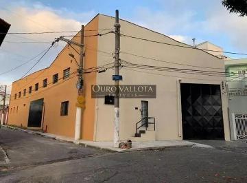 elz7v6qdku6m1775667525542.jpg · Galpão à venda, 985 m² por R$ 4.500.000,00 - Vila Formosa - São Paulo/SP