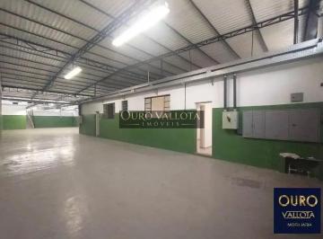 uaxe0larpxmd1775686744951.jpg · Galpão para alugar, 350 m² por R$ 16.100,00/mês - Vila Bertioga - São Paulo/SP