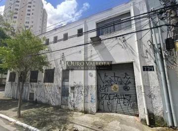 cmdd8uiaky9j1775687598062.jpg · Galpão à venda, 600 m² por R$ 3.600.000,00 - Mooca - São Paulo/SP