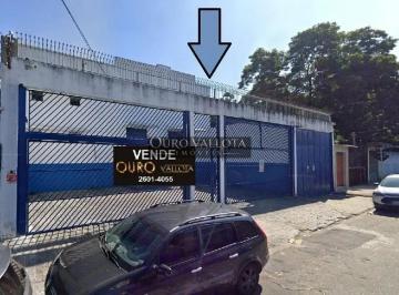 gjmoeuudrsov1775687074628.jpg · Galpão à venda, 1000 m² por R$ 4.500.000,00 - Vila Carmosina - São Paulo/SP