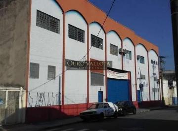 gjsyquyekxrj1775684071191.jpg · Galpão à venda, 3700 m² por R$ 9.900.000,00 - Cerâmica - São Caetano do Sul/SP