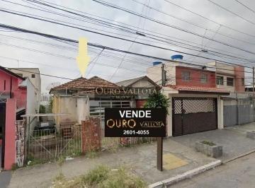 gdhaxhx75h521775687562290.jpg · Terreno à venda, 316 m² por R$ 1.030.000,00 - Ipiranga - São Paulo/SP