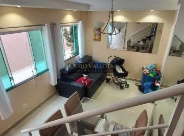 qeu7e3dokuzx1775686677427.jpg · Casa de condomínio MOBILIADA com 2 suítes - CA 230105S
