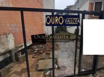 nbt8jzjqmb91775685977935.jpg · Terreno à venda, 434 m² por R$ 5.300.000 - Vila Mariana - São Paulo/SP