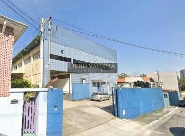xe3bxommy70y1775690770616.jpg · Galpão à venda, 2618 m² por R$ 10.000.000,00 - Vila Alpina - São Paulo/SP