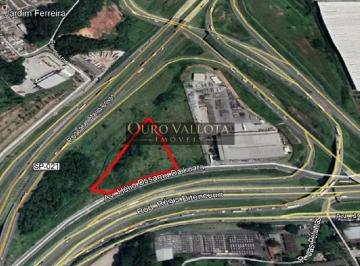 cqhp7spb0oqc1775685699487.jpg · Terreno à venda, 11613 m² por R$ 9.870.000,00 - Jardim Vista Alegre - Embu das Artes/SP