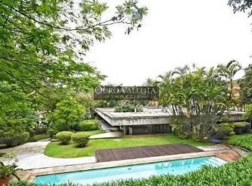 hpbbxvrpsecv1775686627167.jpg · Casa com 3 dormitórios à venda, 976 m² por R$ 16.000.000,00 - Cidade Jardim - São Paulo/SP