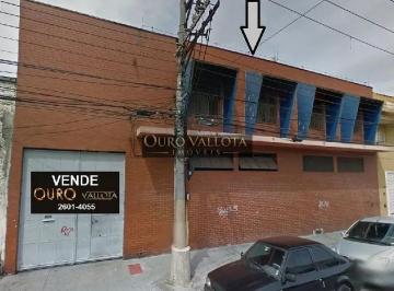 5spfuqcq7vgl1775687539153.jpg · Galpão à venda, 2568 m² por R$ 8.000.000,00 - Brás - São Paulo/SP