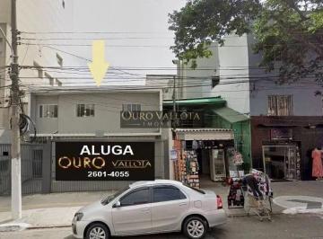zufbtmwyzrd51775688369882.jpg · Prédio para alugar, 300 m² por R$ 22.445,41/mês - Vila Mariana - São Paulo/SP