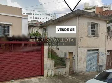 3hlcvwc0p8at1775686773404.jpg · Terreno à venda, 209 m² por R$ 750.000 - Mooca - São Paulo/SP