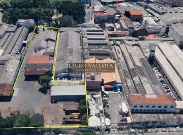 r5g4qcmyjby1775686482834.jpg · Excelente galpão com 3500m² com 2 entradas!!! Venha conhecer -  /  - OURO VALLOTA IMÓVEIS.
