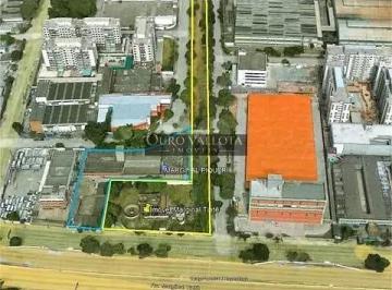 qeuqr3uazn4m1775687395356.jpg · Terreno à venda, 10300 m² por R$ 53.000.000,00 - Parque Residencial da Lapa - São Paulo/SP