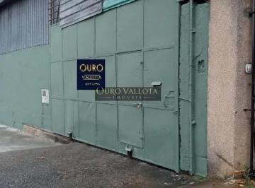 savdeiv6wzue1775686423737.jpg · Galpão à venda, 1500 m² por R$ 9.000.000,00 - Mooca - São Paulo/SP