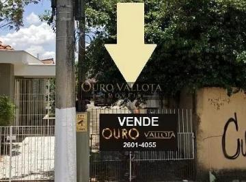 twkxz1yjqtzl1775687493125.jpg · Terreno à venda, 300 m² por R$ 800.000,00 - Água Rasa - São Paulo/SP