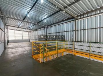 ro24lewsljy91775686864776.jpg · Salão para alugar, 300 m² por R$ 6.151,25/mês - Alto da Mooca - São Paulo/SP
