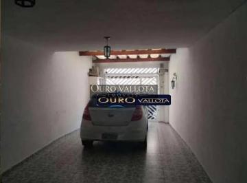 zztrwcddncye1775684704348.jpg · Sobrado com 3 dormitórios à venda, 140 m² por R$ 750.000,00 - Parque da Mooca - São Paulo/SP