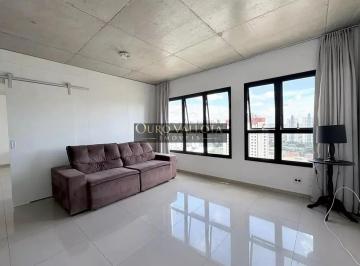 8953407361776116198762.jpg · Apartamento Mobiliado com 1 Quarto e Closet na Mooca Pronto para Morar com Vista Privilegiada e 2 V
