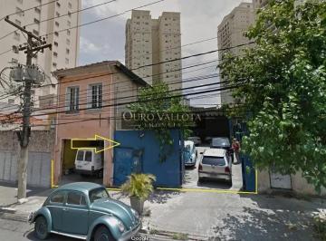 xzhlybhvt281775683979676.jpg · Terreno à venda, 336 m² - Mooca - TE190615V