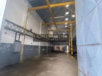 h0tgwb8x5tok1775686681591.jpg · Galpão à venda, 518 m² por R$ 2.150.000,00 - Vila Carrão - São Paulo/SP