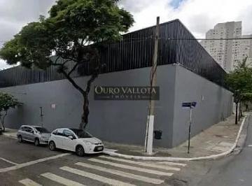 dfsnx4tqpgu11775688075476.jpg · Galpão à venda, 2930 m² por R$ 70.000.000,00 - Ipiranga - São Paulo/SP