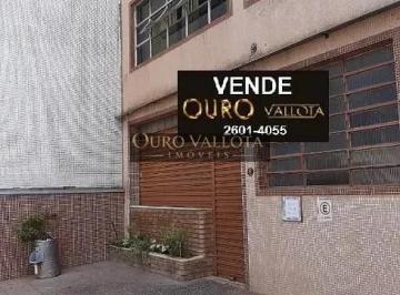 h0tpubwfcyqr1775687517509.jpg · Galpão à venda, 369 m² por R$ 2.120.000,00 - Mooca - São Paulo/SP