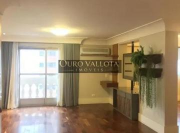 nbtcqztong651775685543021.jpg · Apartamento com 4 dormitórios à venda, 140 m² por R$ 1.390.000,00 - Brooklin - São Paulo/SP