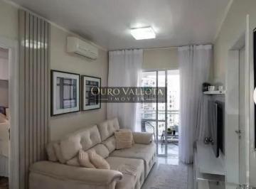 gjcoluuhsg9l1775682709277.jpg · Apartamento com 1 dormitório à venda, 47 m² por R$ 650.000,00 - Bela Vista - São Paulo/SP