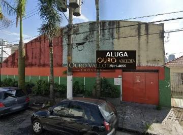 un4yt2nui4ek1775687377710.jpg · Galpão para alugar, 1100 m² por R$ 25.000,00/mês - Tatuapé - São Paulo/SP