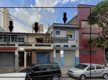 o6qxflxefipj1775687661113.jpg · Terreno à venda, 670 m² por R$ 3.700.000 - Mooca - São Paulo/SP