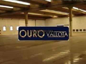 wblh70vk2gp1775686078972.jpg · Galpão para alugar, 5727 m² por R$ 109.347,29/mês - Dos Casa - São Bernardo do Campo/SP