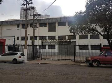 h0anxbsrwwmf1775686473209.jpg · Galpão à venda, 2720 m² por R$ 10.600.000,00 - Água Branca - São Paulo/SP