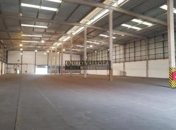 wbks10eqjile1775688548010.jpg · Galpão para alugar, 4276 m² por R$ 112.379,58/mês - Bonsucesso - Guarulhos/SP