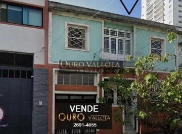 isbkjvc1elgw1775687025894.jpg · Terreno à venda, 300 m² por R$ 3.500.000 - Mooca - São Paulo/SP