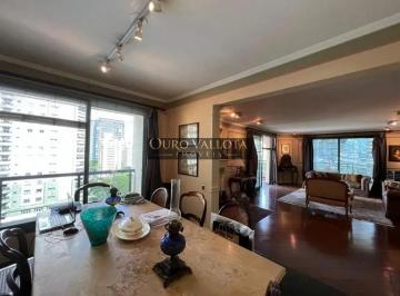 avzafs6cblam1775686980573.jpg · Apartamento com 4 dormitórios para alugar, 220 m² por R$ 33.845,11/mês - Itaim Bibi - São Paulo/SP
