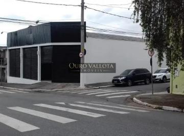 xzbkpbto4cpc1775685243550.jpg · Galpão para alugar, 450 m² por R$ 9.700,00/mês - Quinta da Paineira - São Paulo/SP