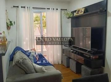 79sypdov4qbx1775690533295.jpg · Apartamento  48m², 2 dormitórios e 1 vaga à venda na Vila Prudente