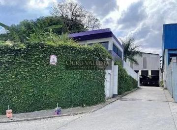 avupjsze5bue1775691397171.jpg · Galpão à venda, 4700 m² por R$ 21.500.000,00 - Vila Alpina - São Paulo/SP