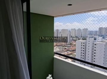 nb71qznisp81775688452475.jpg · Apartamento com 3 dormitórios à venda, 82 m² por R$ 755.000,00 - Alto da Mooca - São Paulo/SP