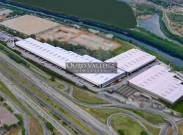 xzfcobvire0w1775688302865.jpg · Galpão para alugar, 4367 m² por R$ 216.208,50/mês - Tamboré - Barueri/SP