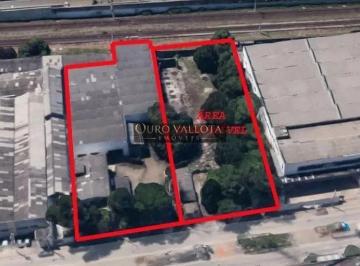 nygvlqcrjkp61775687574496.jpg · Terreno à venda, 2590 m² por R$ 18.000.000,00 - Vila Leopoldina - São Paulo/SP